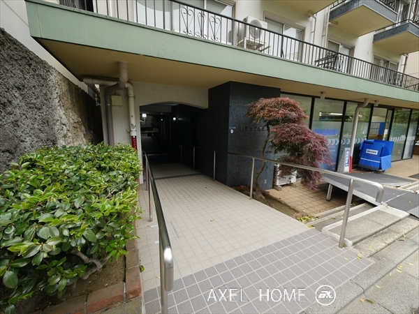 パラッツオ赤坂