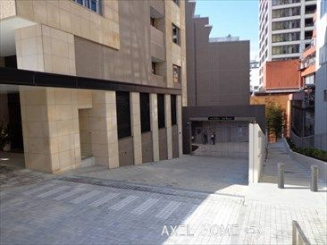 ブランズ麻布狸穴町