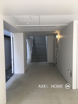 RC APARTMENT (アールシーアパートメント)