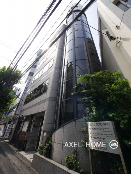 ACN代々木ビル（店舗・事務所）