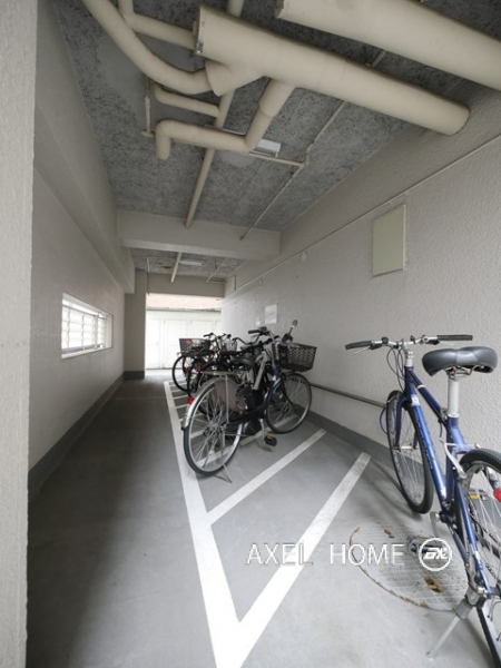 菱興赤坂マンション