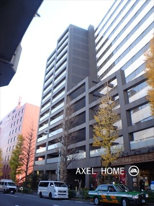 レジディア西麻布