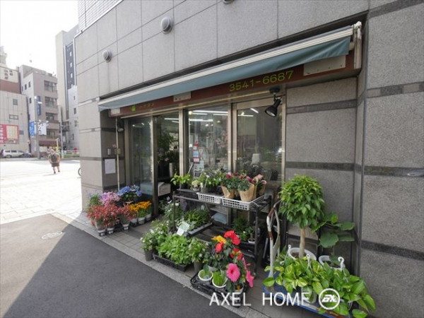 シティスクエア築地 （事務所）