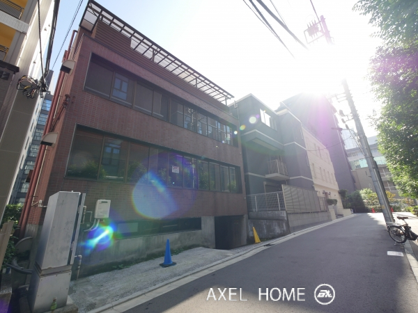 セルクル赤坂