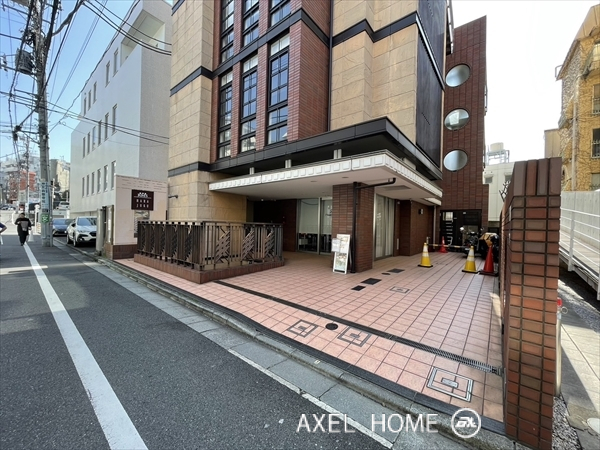 RMS原宿ビル