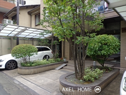 エリート・イン エグゼクティブ