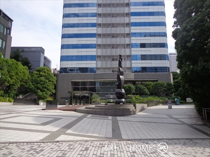 紀尾井町ビル