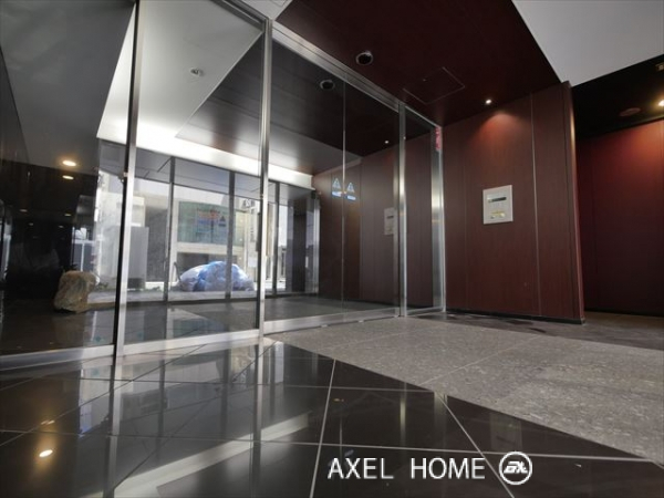 AXASXEBEC秋葉原（アクサスジーベック秋葉原）