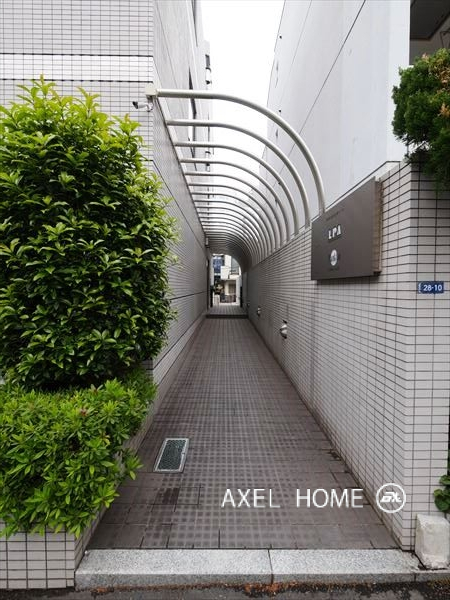 神宮前松井ビル　（事務所）