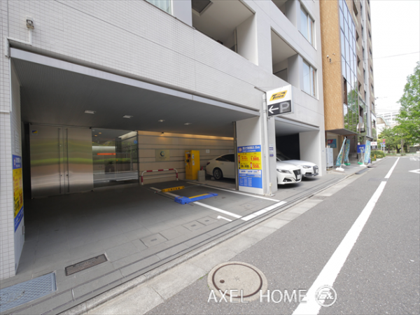 カスタリア水天宮