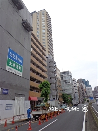 AVENIR東麻布　(アヴェニール東麻布)　