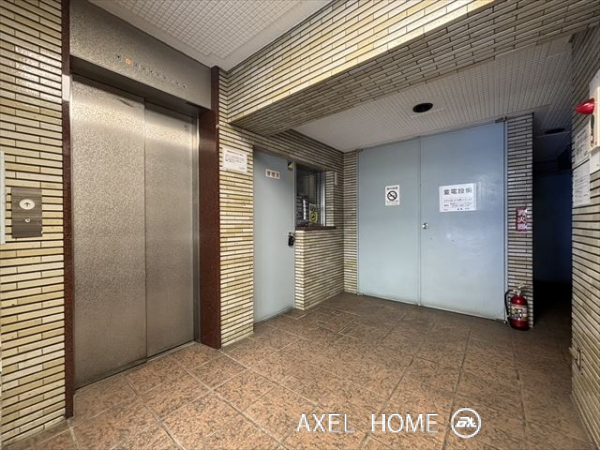 日興パレス三番町