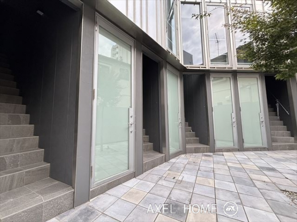 ARK COURT若松町（アークコート若松町）