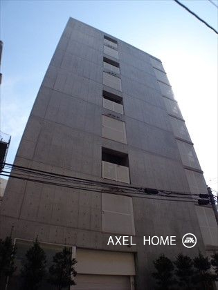 ベルメゾン南麻布grand（グラン）