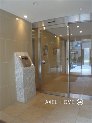 アールミュゼ南麻布