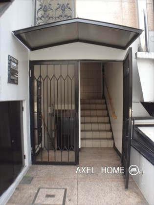 フォーラムビル （店舗・事務所）