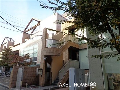 ENCORE原宿　(アンコール原宿) (事務所・店舗)
