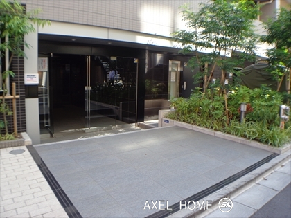 グランドコンシェルジュ麻布