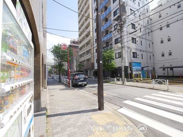 水天宮前ツインビル一番館