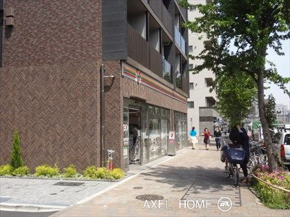 パークキューブ西新宿