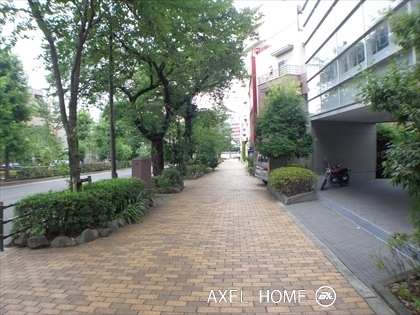 東建小石川マンション