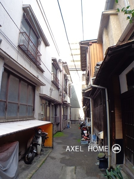 佃サンハウス （戸建）