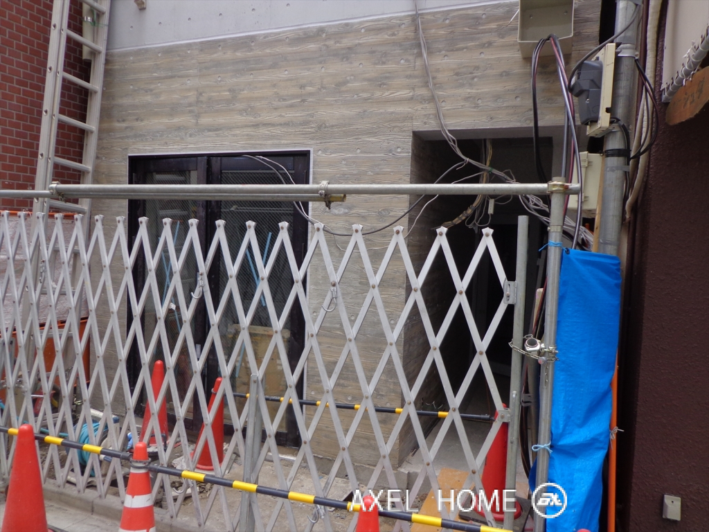 ラシクラス　デザイ 茅場町