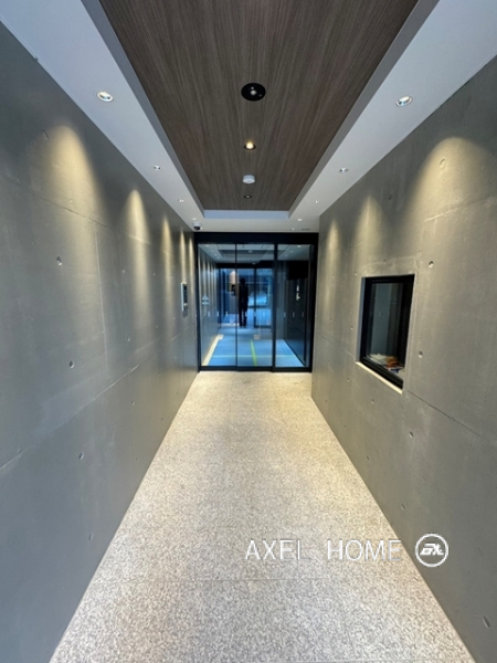 WAKABA View Apartment (若葉ビューアパートメント)