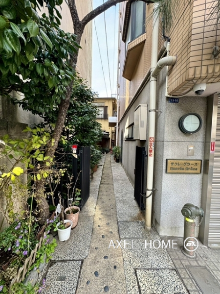 サクレグラース