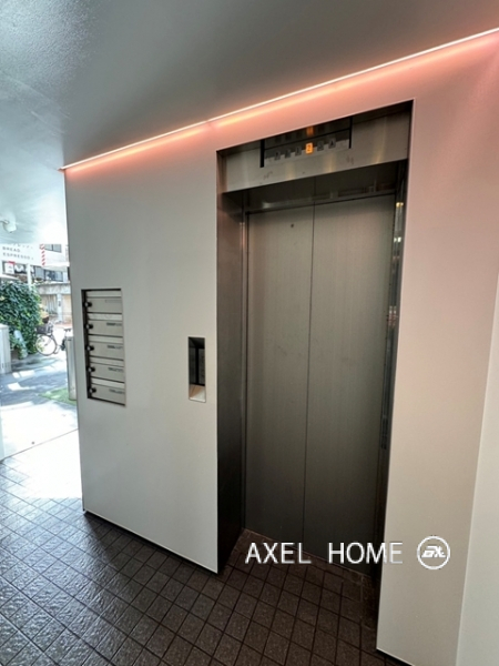 ARA神宮前プレイス （店舗）