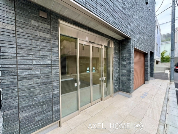 TG Building Aoyama (TGビルディング青山)