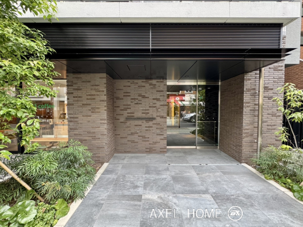 アーバネックス文京本郷