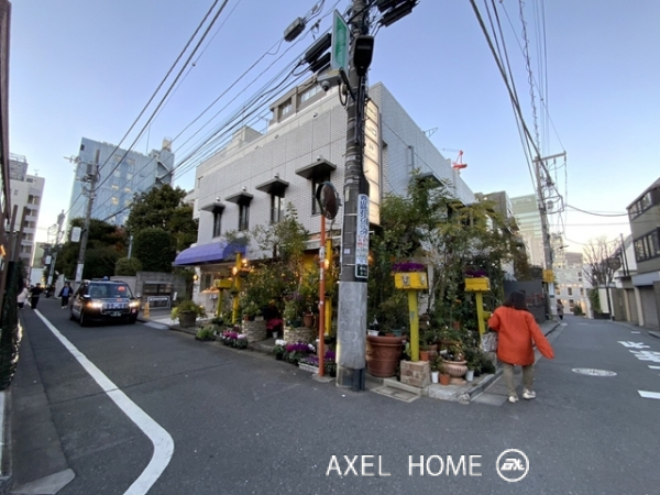 青山丹野ビル（事務所・店舗）