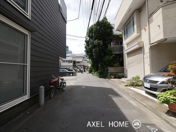 塚崎ビル　（店舗・事務所）