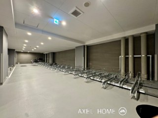 ザ・パークハウス麹町三丁目