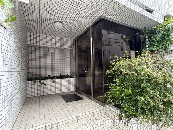 原宿ハウス