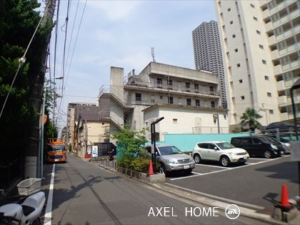 伊藤酒販ビル