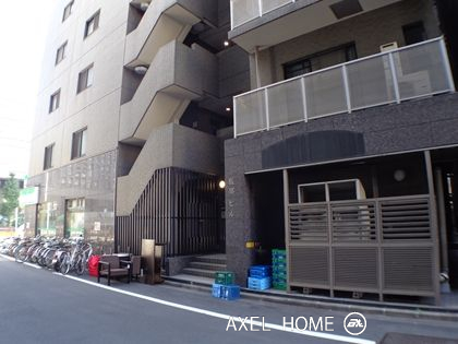 服部ビル