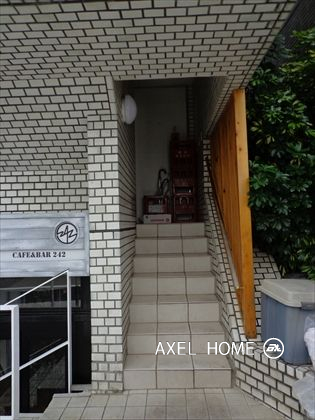 ＲＥＳ代々木ビル（店舗・事務所）