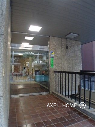 赤坂コーポ