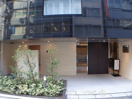 プレシス日本橋三越前セントル