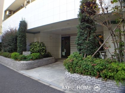 日本橋三越前アムフラット弐番館