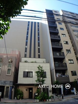 サンウッド東京茅場町パークフロント
