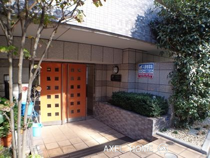 スカイコート日本橋浜町