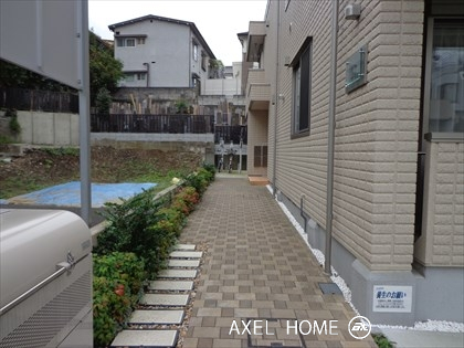 赤坂三喜マンション