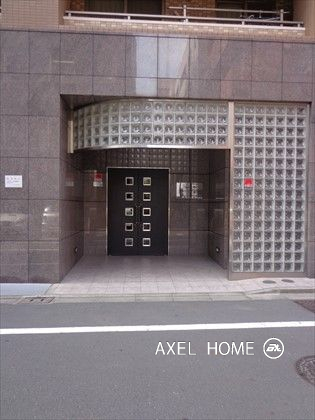 ローヤルシティ神田佐久間町