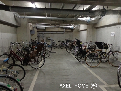 アールヴェール小石川