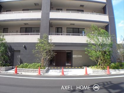 プレシス八丁堀リバーフロント