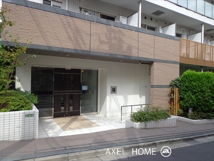 コンシェリア後楽園