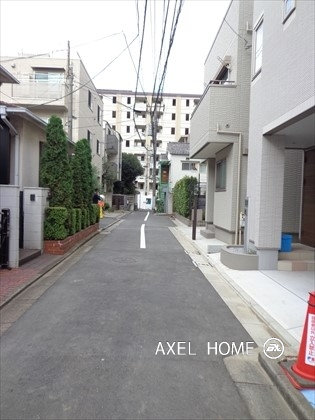 コリーナ小石川
